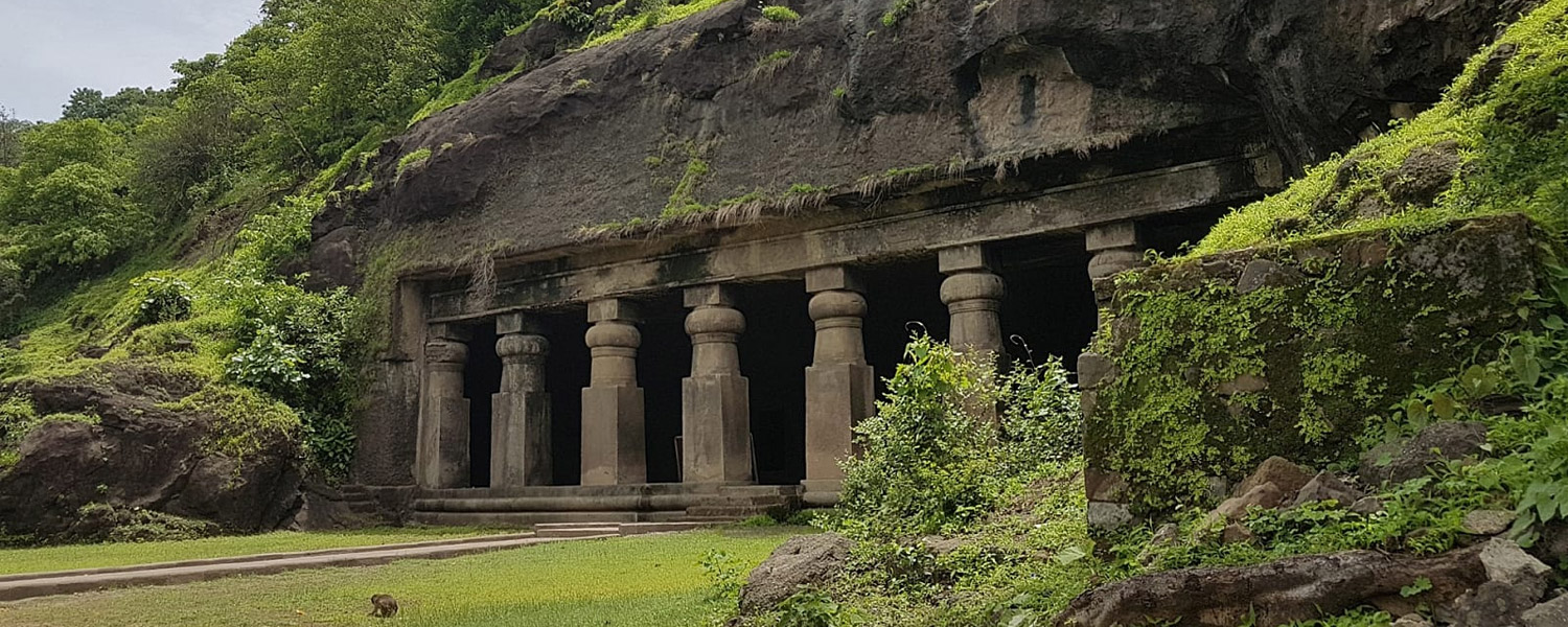 Elephanta caves Aurangabad