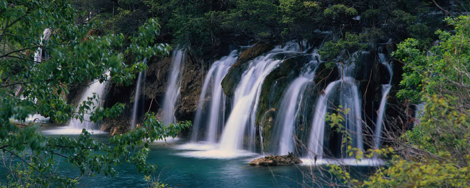 Kempty Falls Mussoorie
