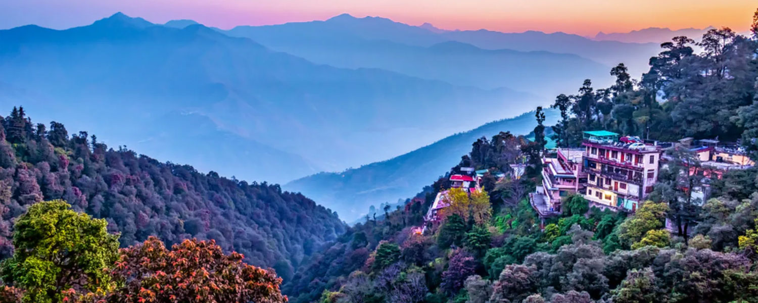 Mussoorie tour