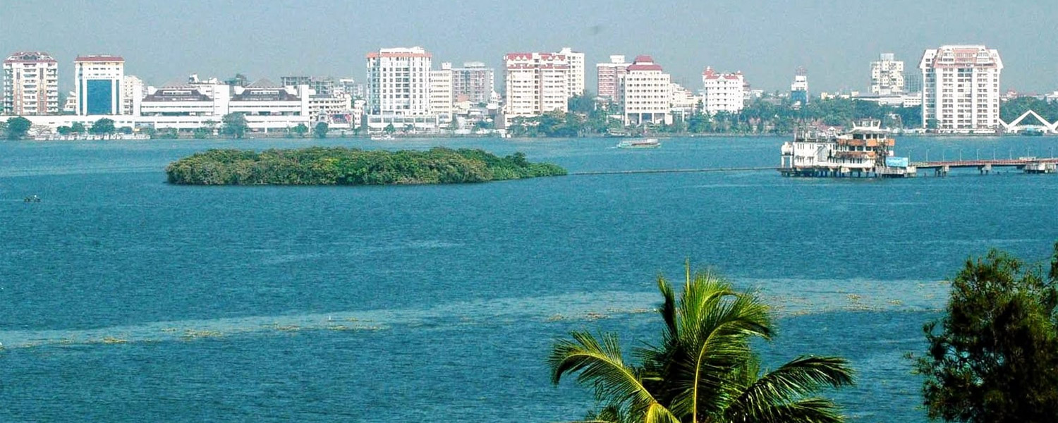 Cochin Tour