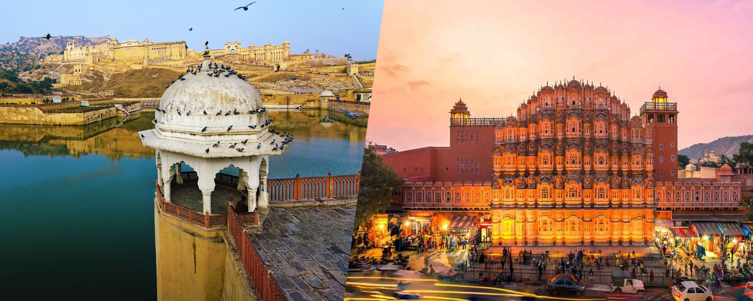 Jaipur Tour