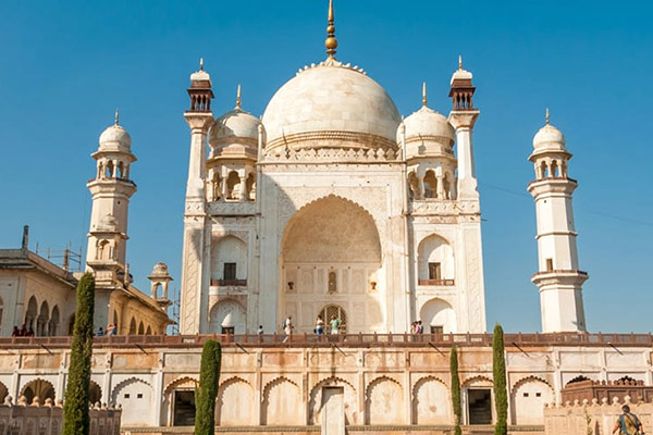 Bibi Ka Maqbara