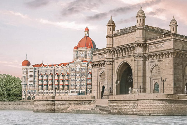 cultural and heritage tour to mumbai