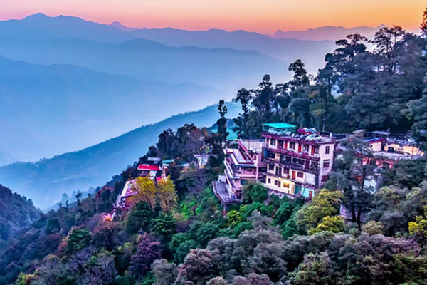 Mussoorie tour