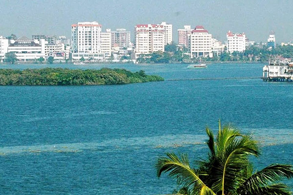 Cochin Tour