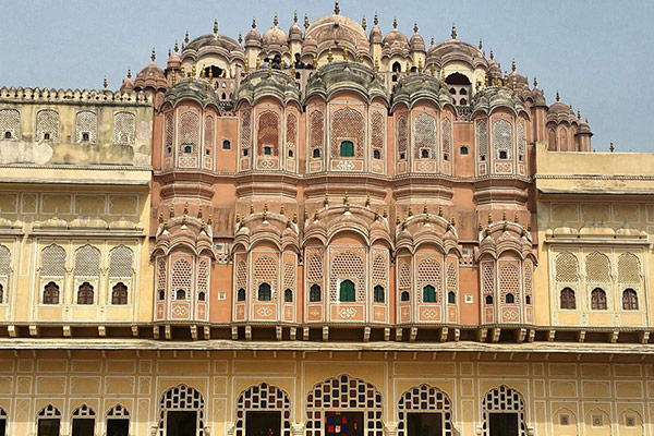Hawa Mahal