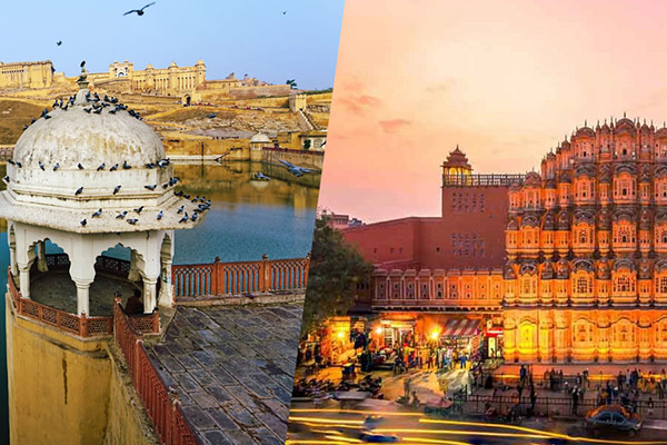 Jaipur Tour