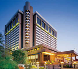 Book A Hotel